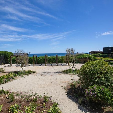 Villa Refugio Lobos Pichilemu Esterno foto