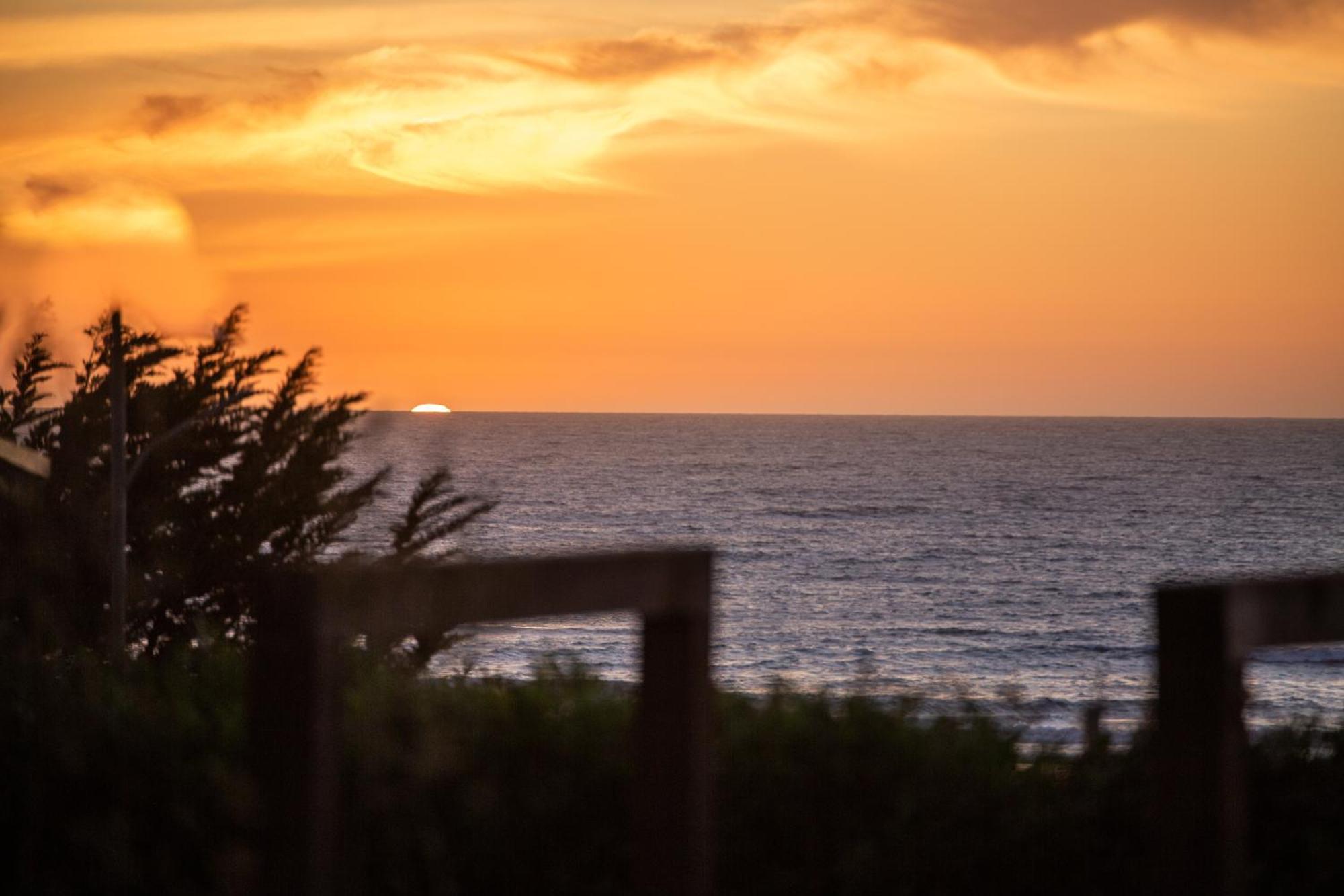 Villa Refugio Lobos Pichilemu Esterno foto