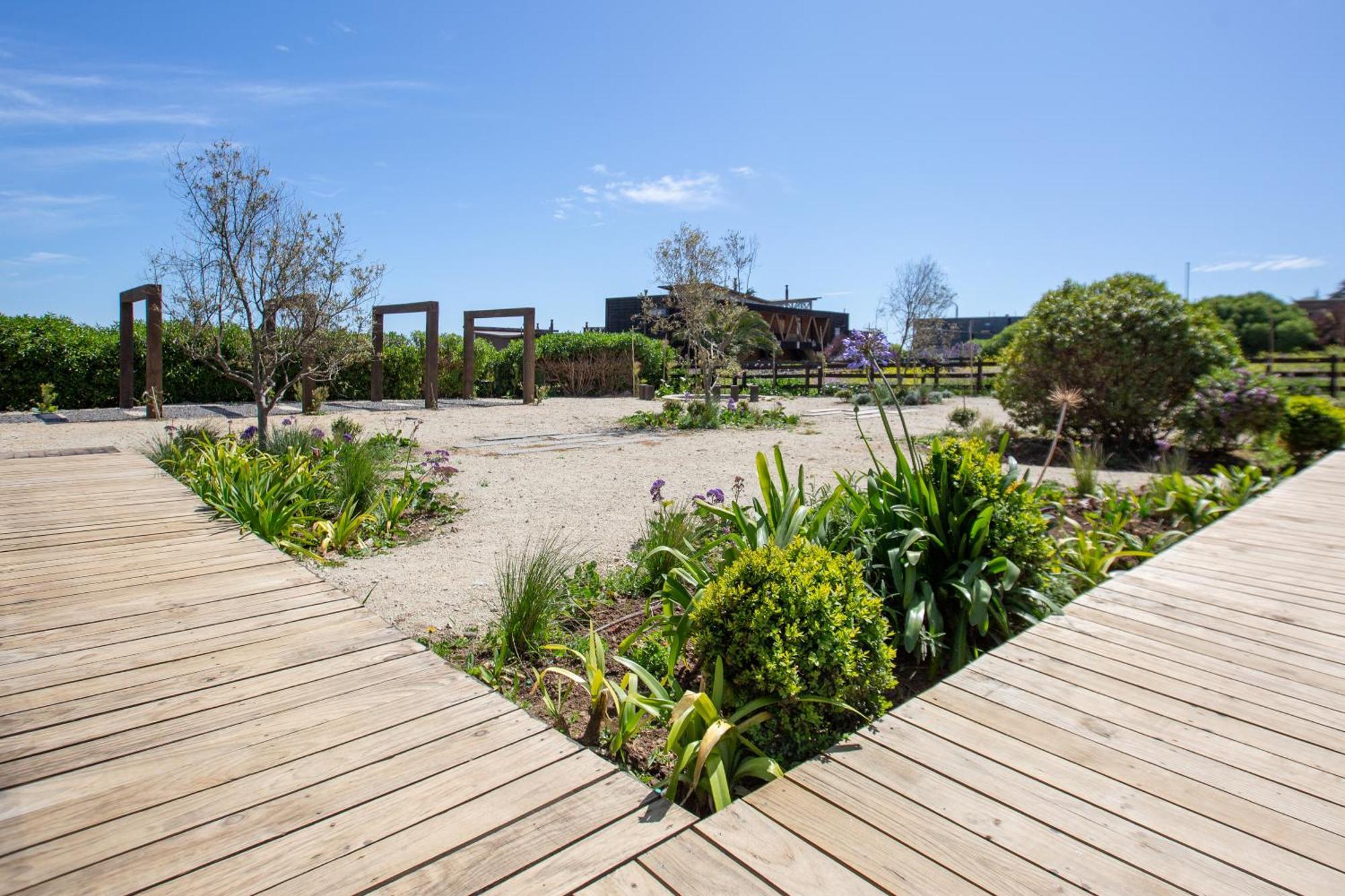 Villa Refugio Lobos Pichilemu Esterno foto