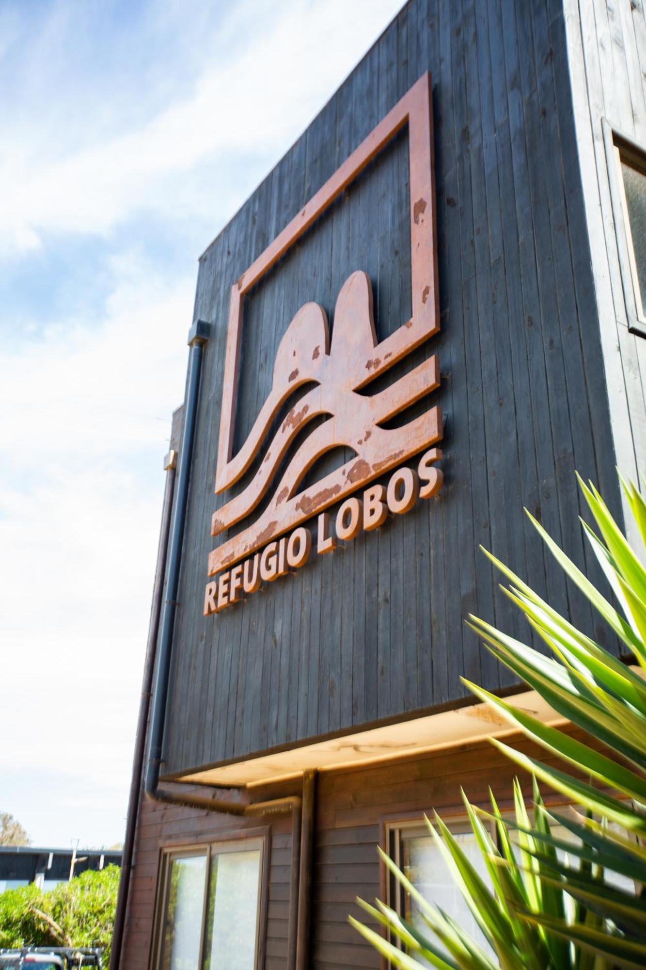 Villa Refugio Lobos Pichilemu Esterno foto
