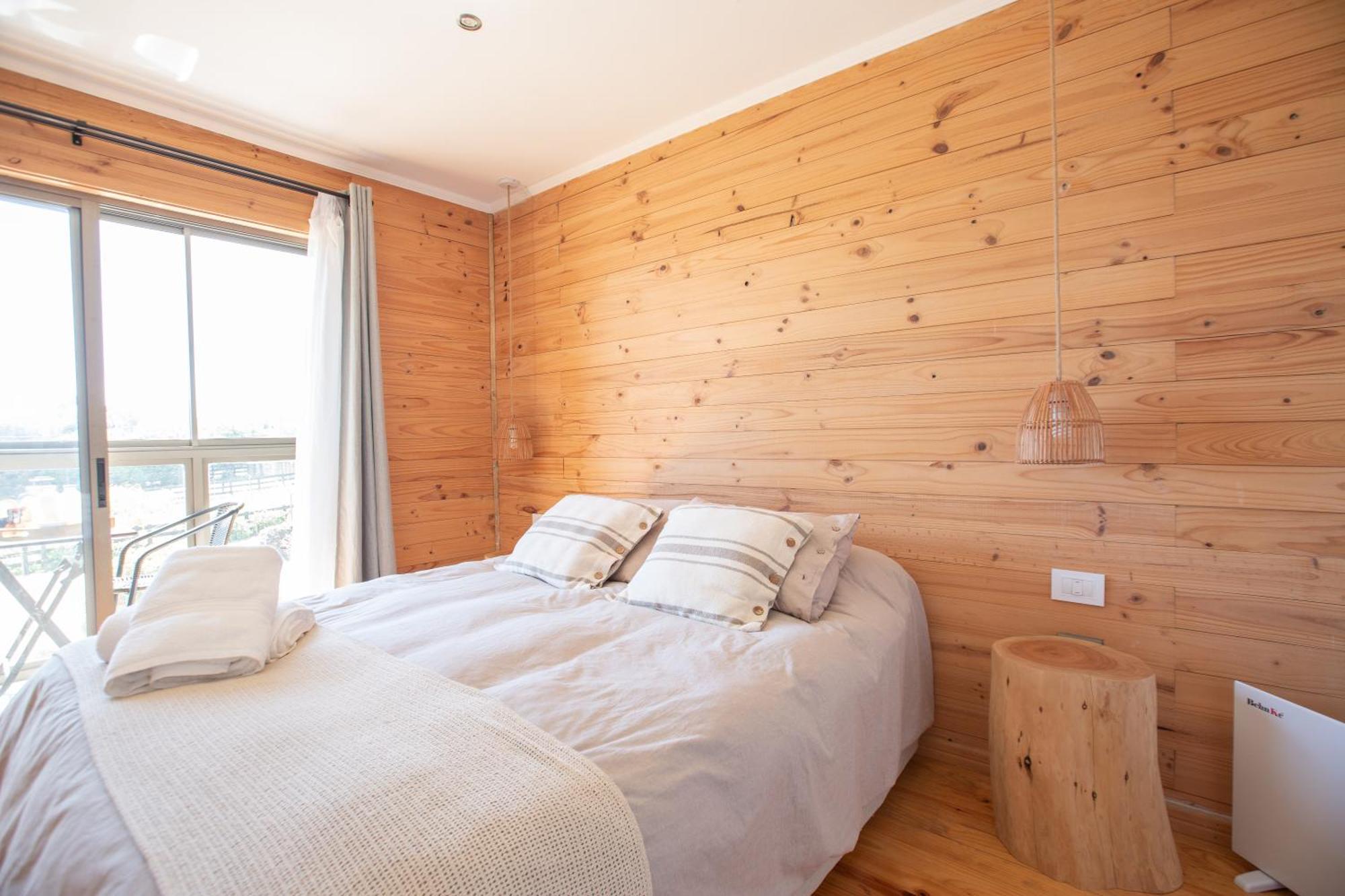 Villa Refugio Lobos Pichilemu Esterno foto