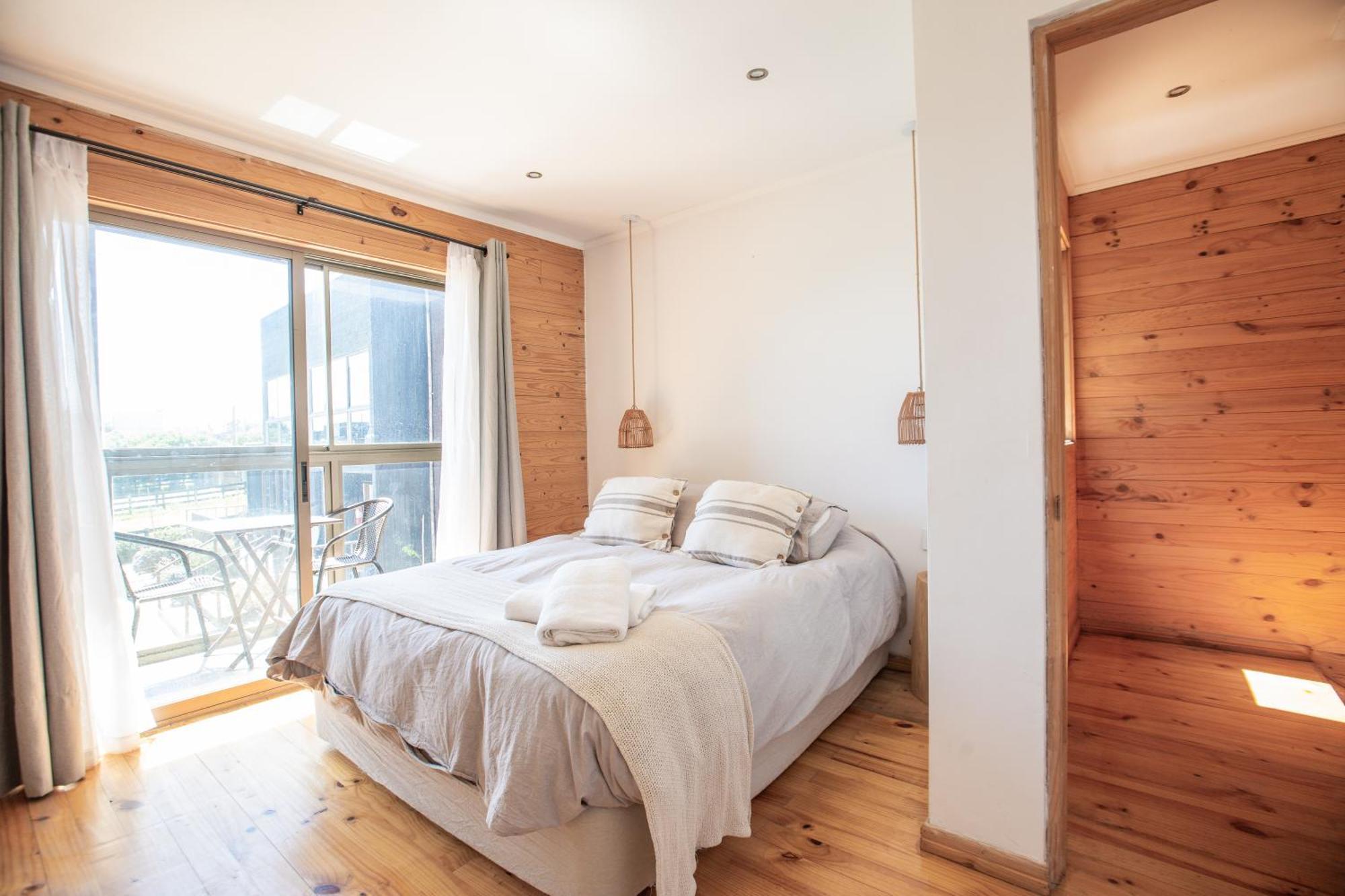 Villa Refugio Lobos Pichilemu Esterno foto