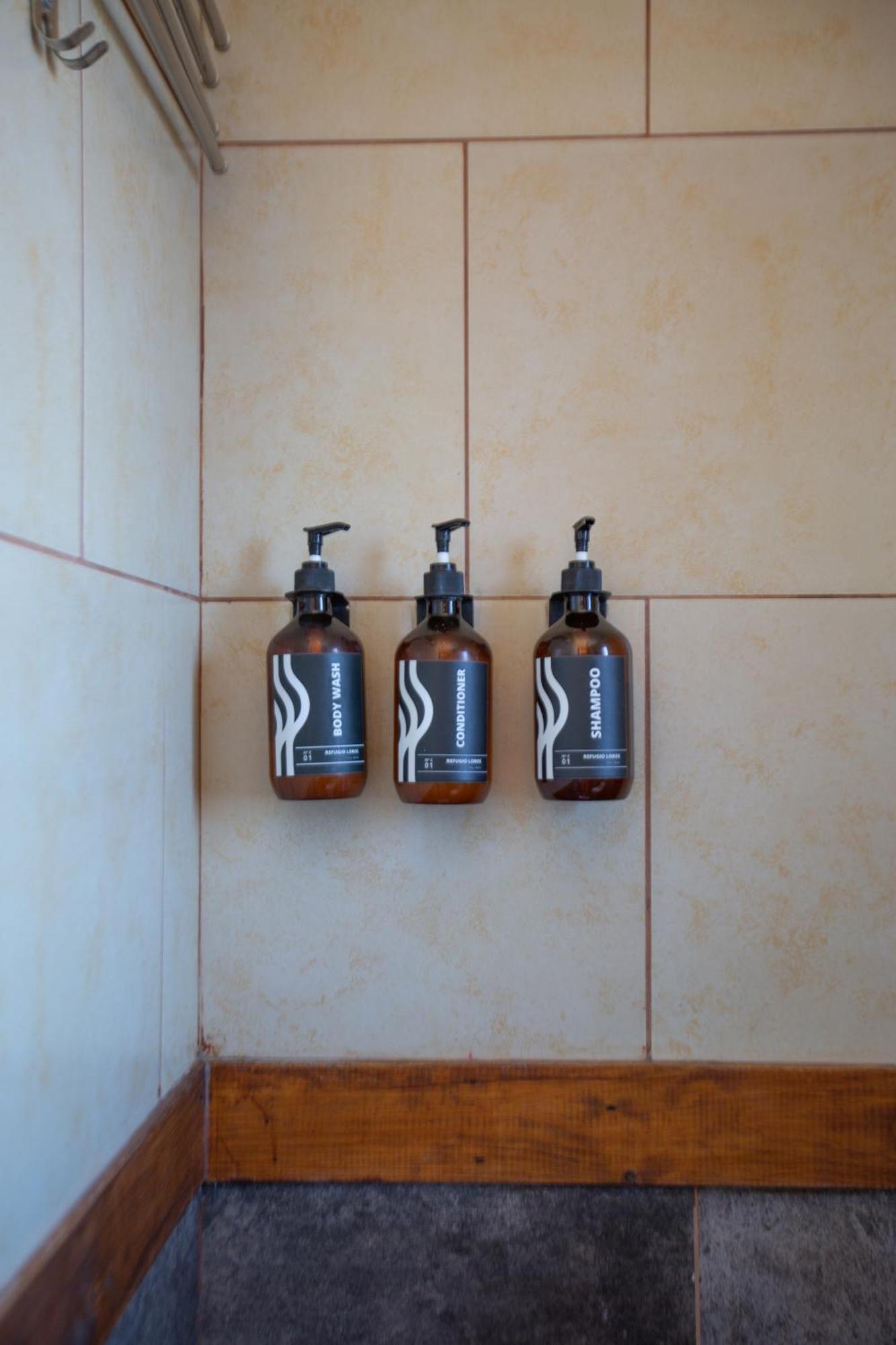 Villa Refugio Lobos Pichilemu Esterno foto