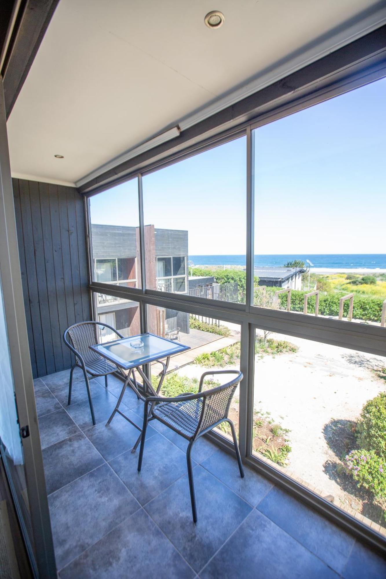Villa Refugio Lobos Pichilemu Esterno foto