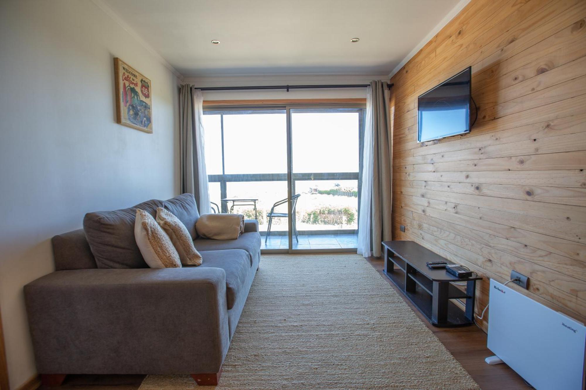 Villa Refugio Lobos Pichilemu Esterno foto